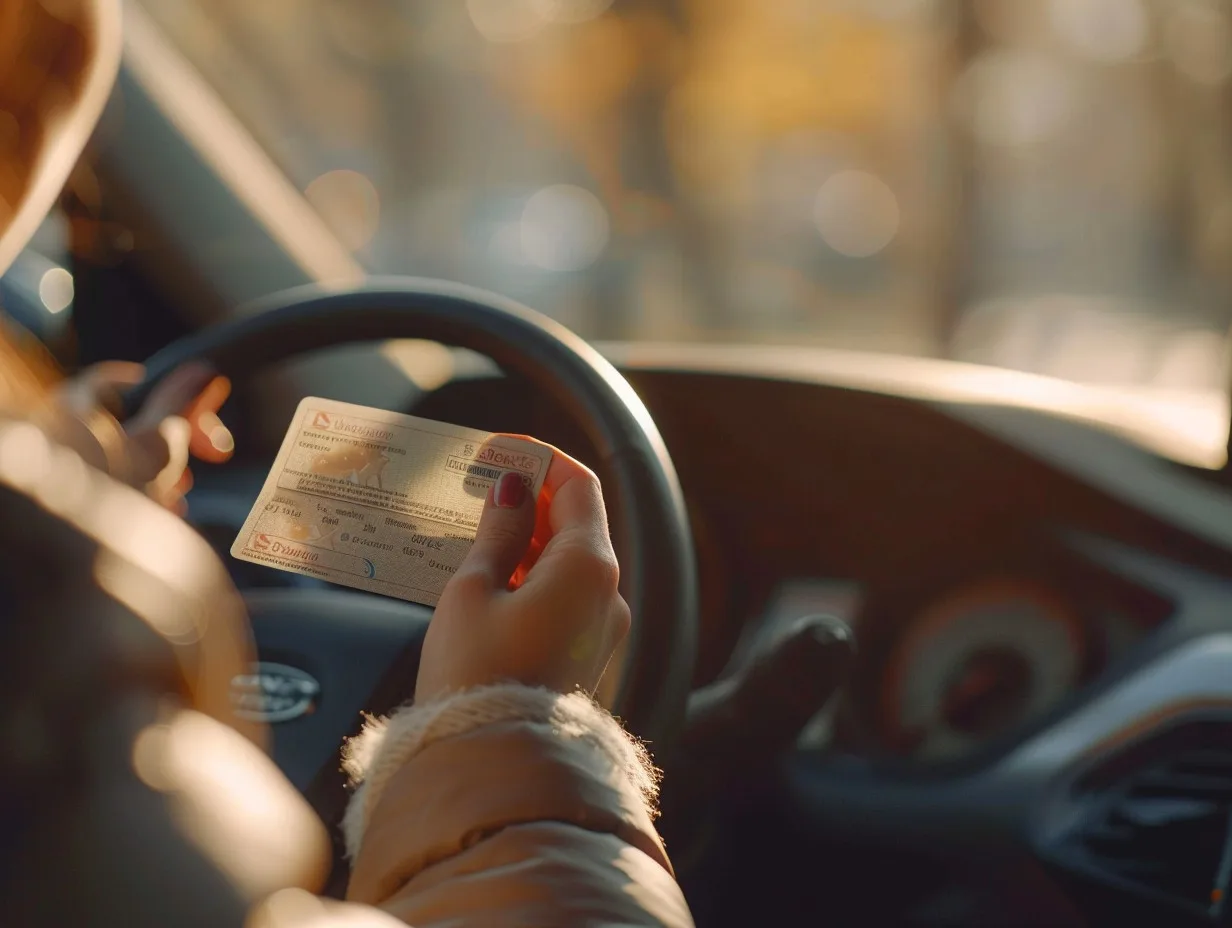 permis probatoire