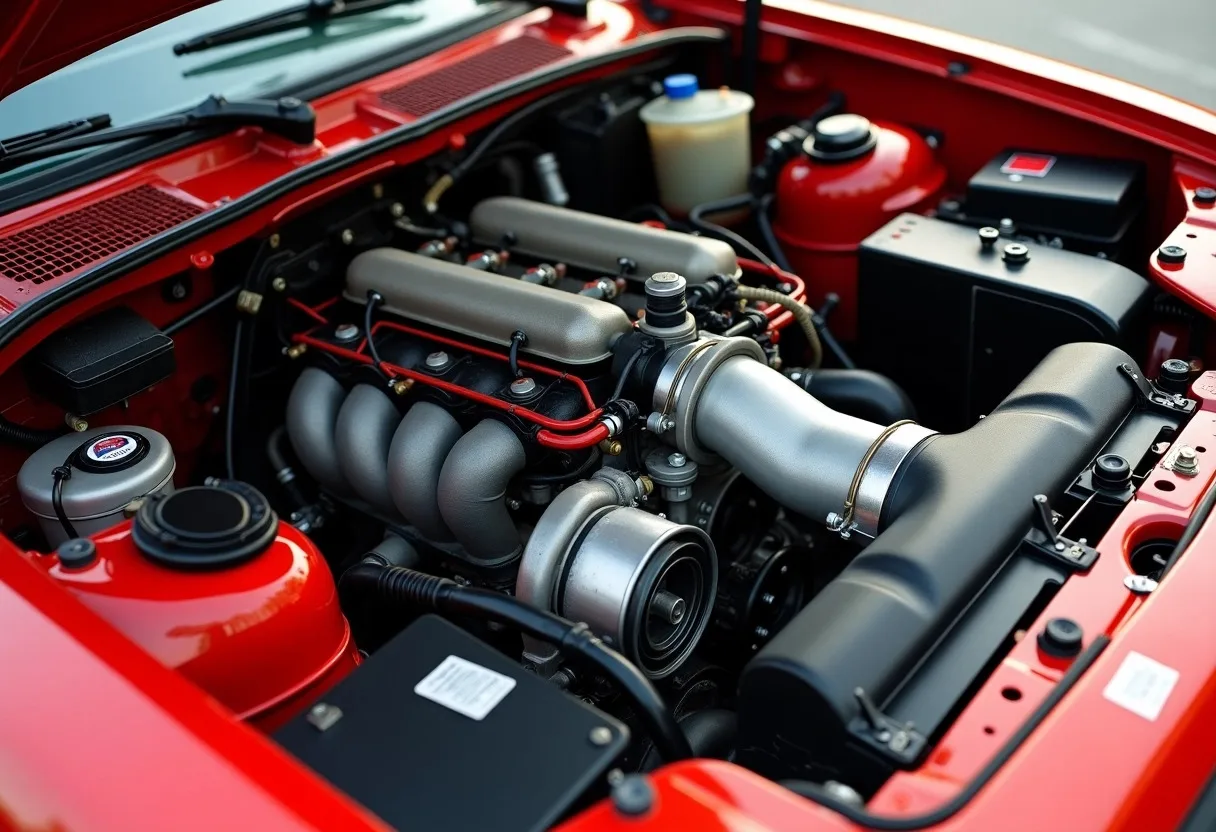 r5 gt turbo