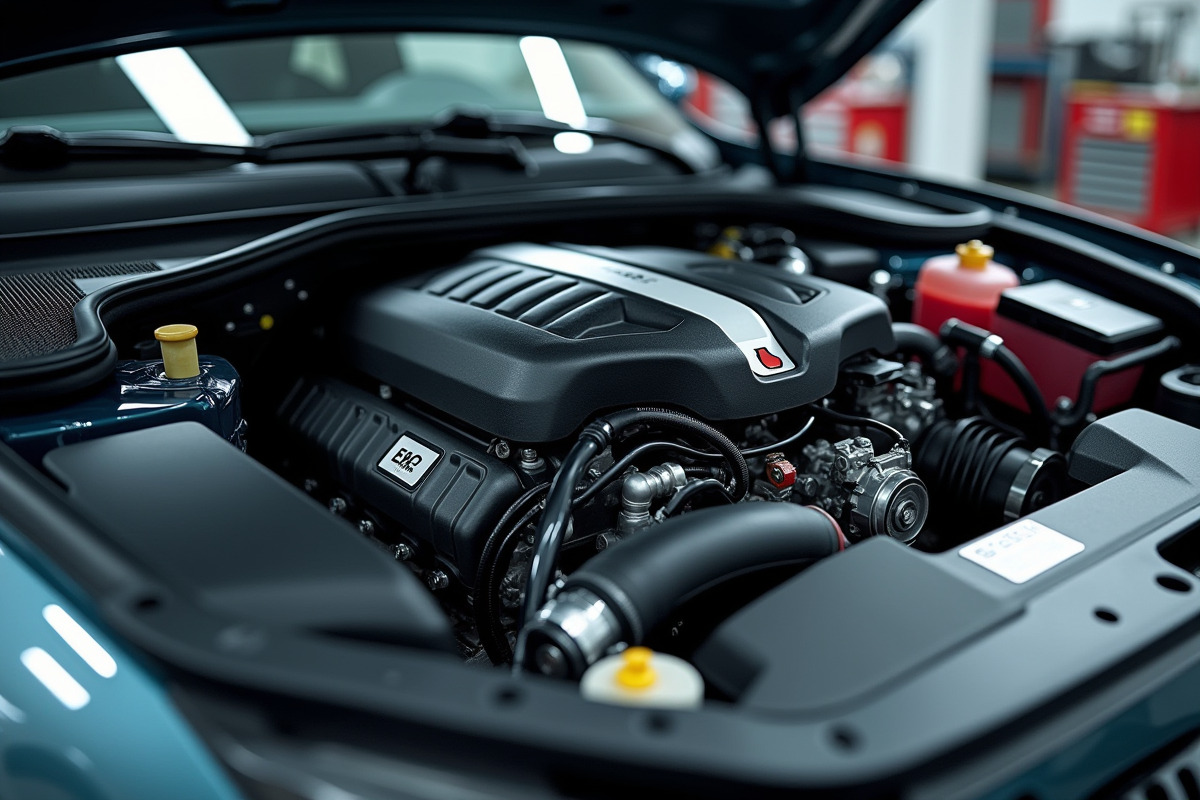 moteur puretech