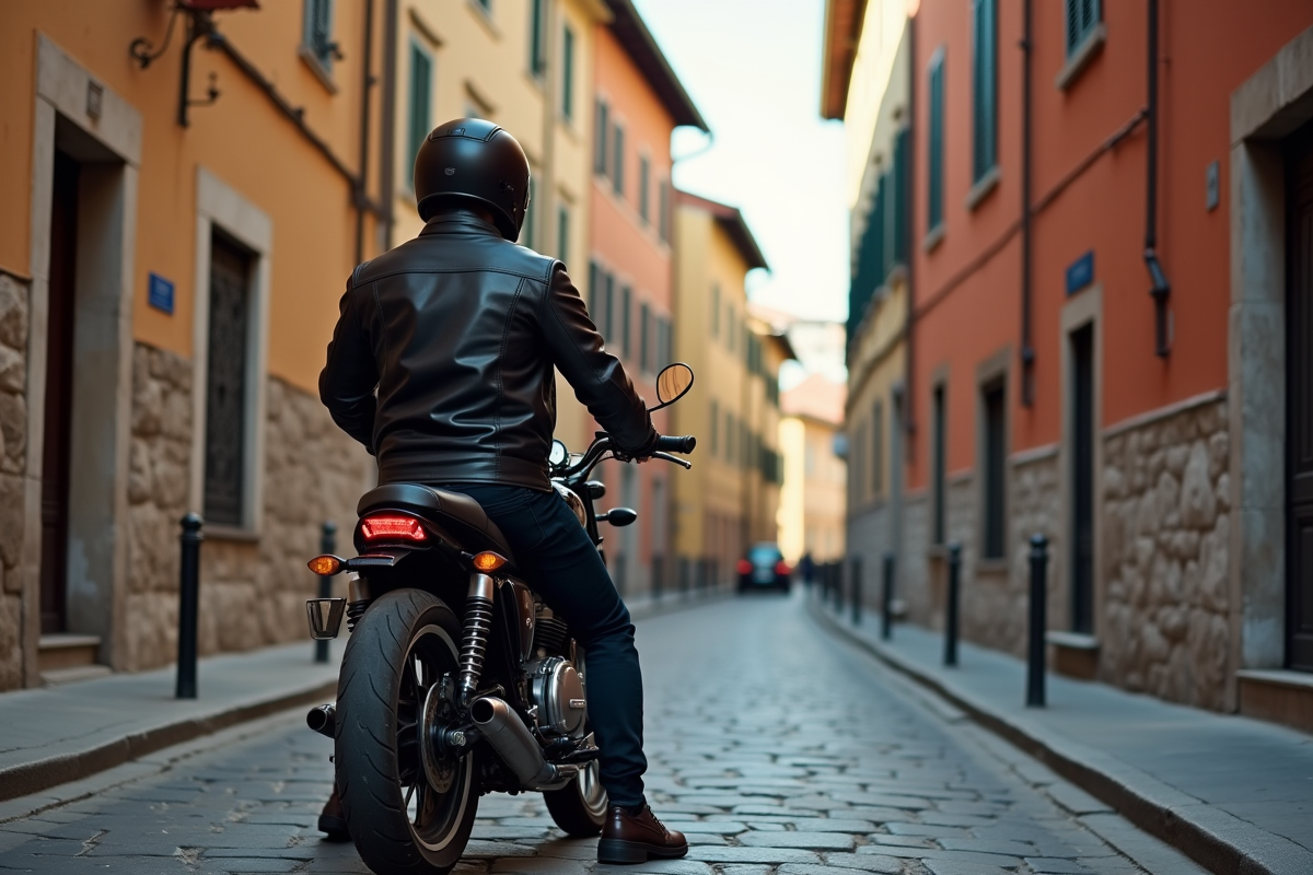 permis moto