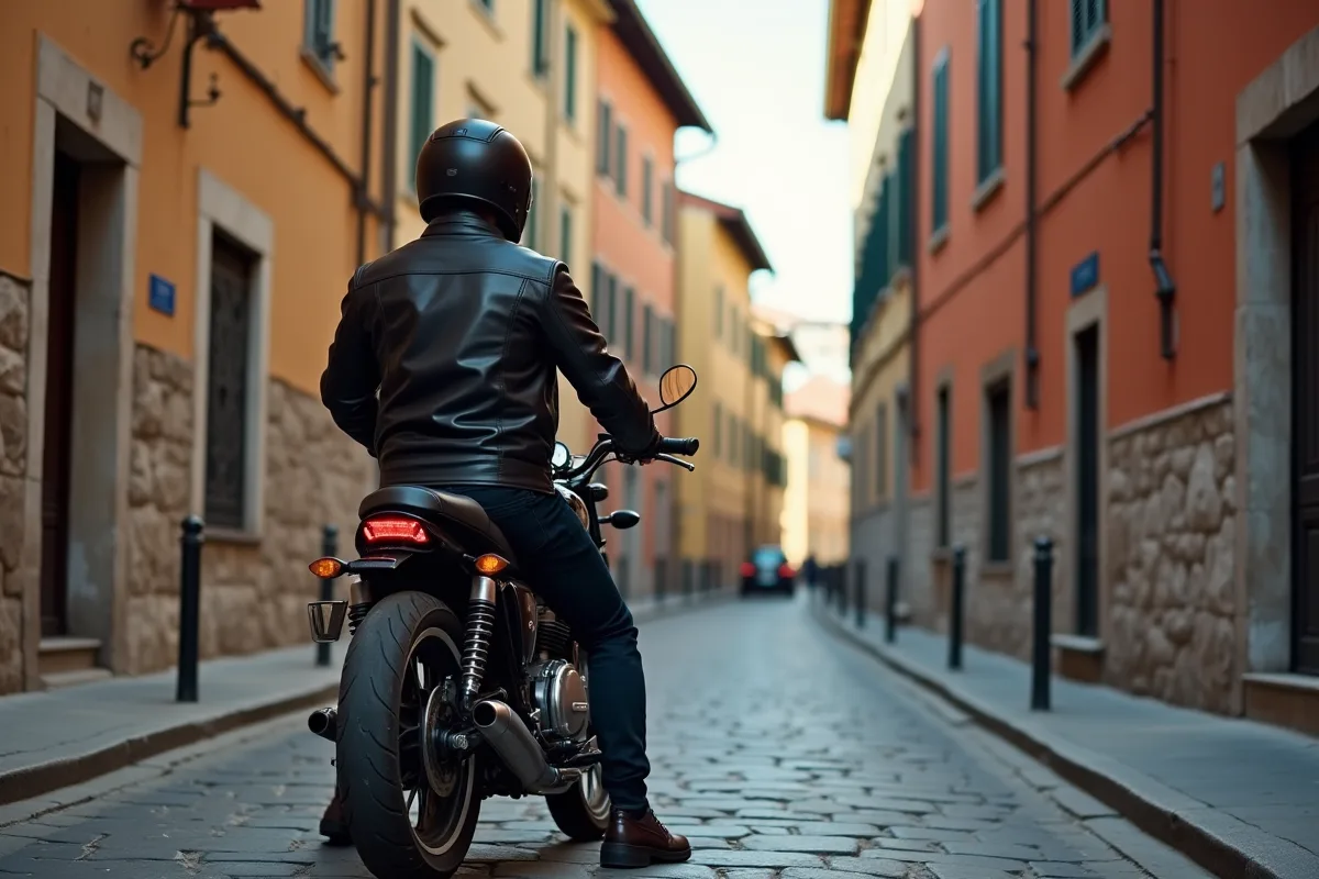 permis moto