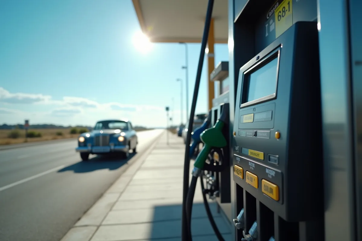 Avenir incertain du diesel face aux nouvelles normes et législations