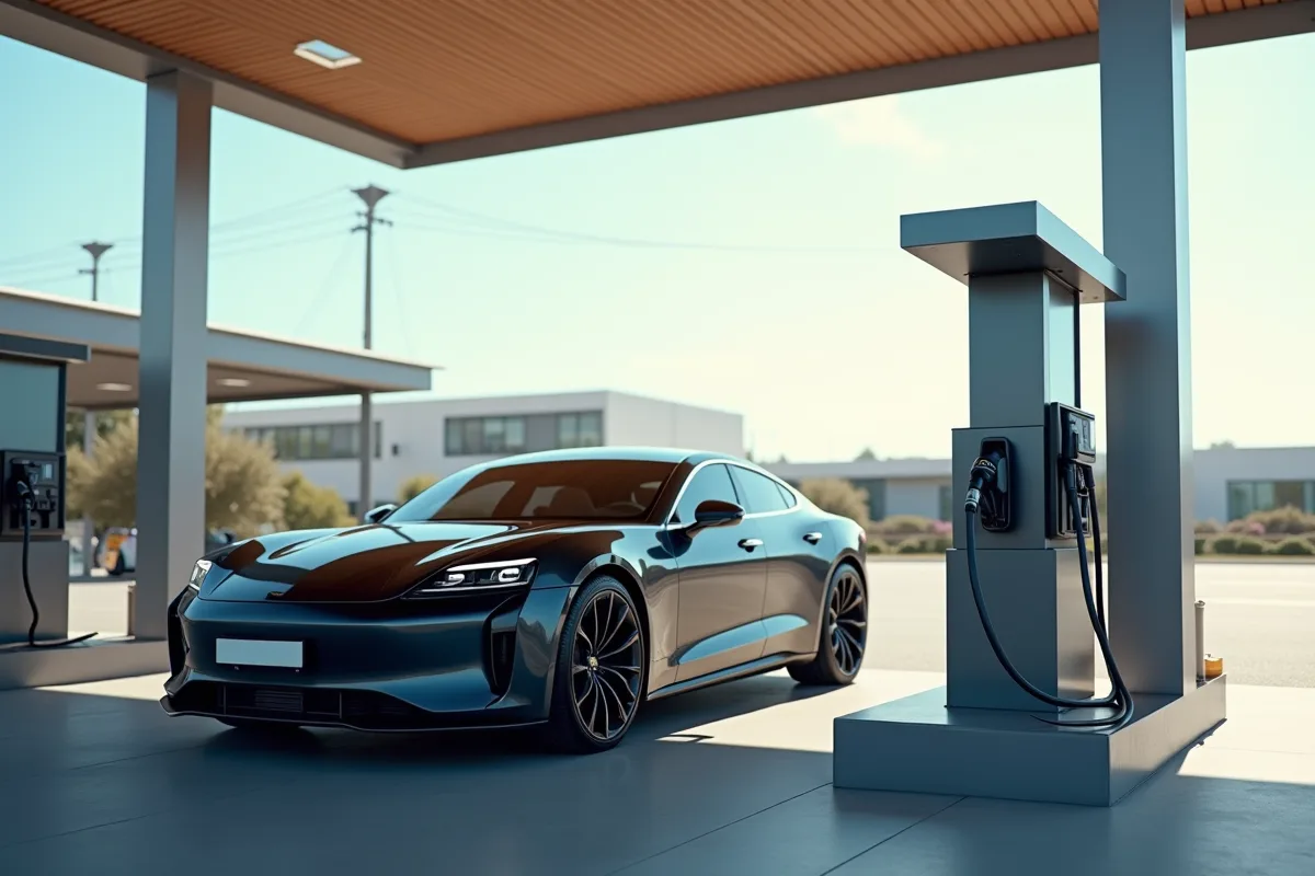 Avantages et inconvénients des voitures diesel dans l'automobile moderne
