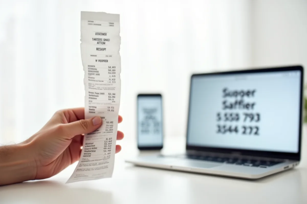 garantie sans facture : astuces pour faire valoir vos droits en cas de perte de preuve d achat -  garantie    facture