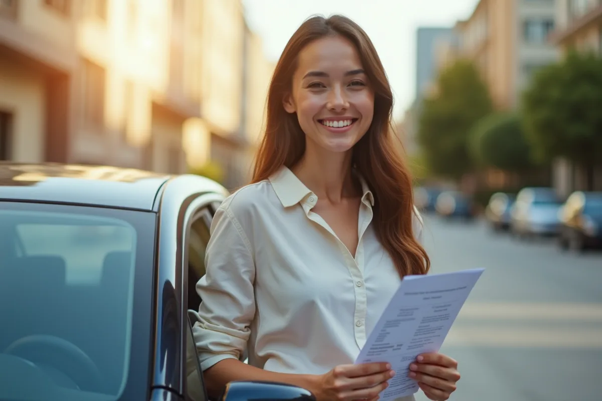 Conseils pour choisir une assurance voiture sans permis