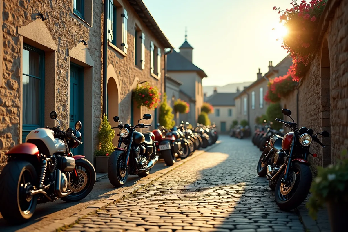 moto bretagne