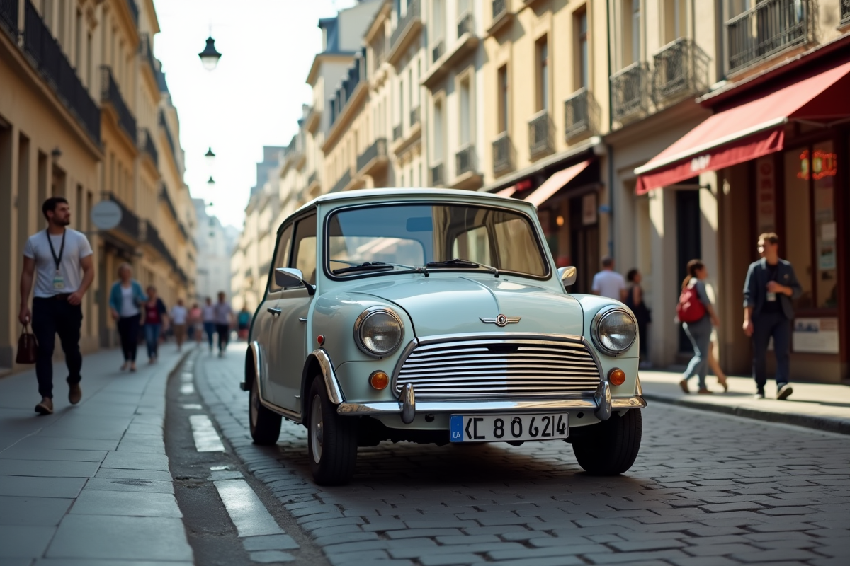 voiture sans permis