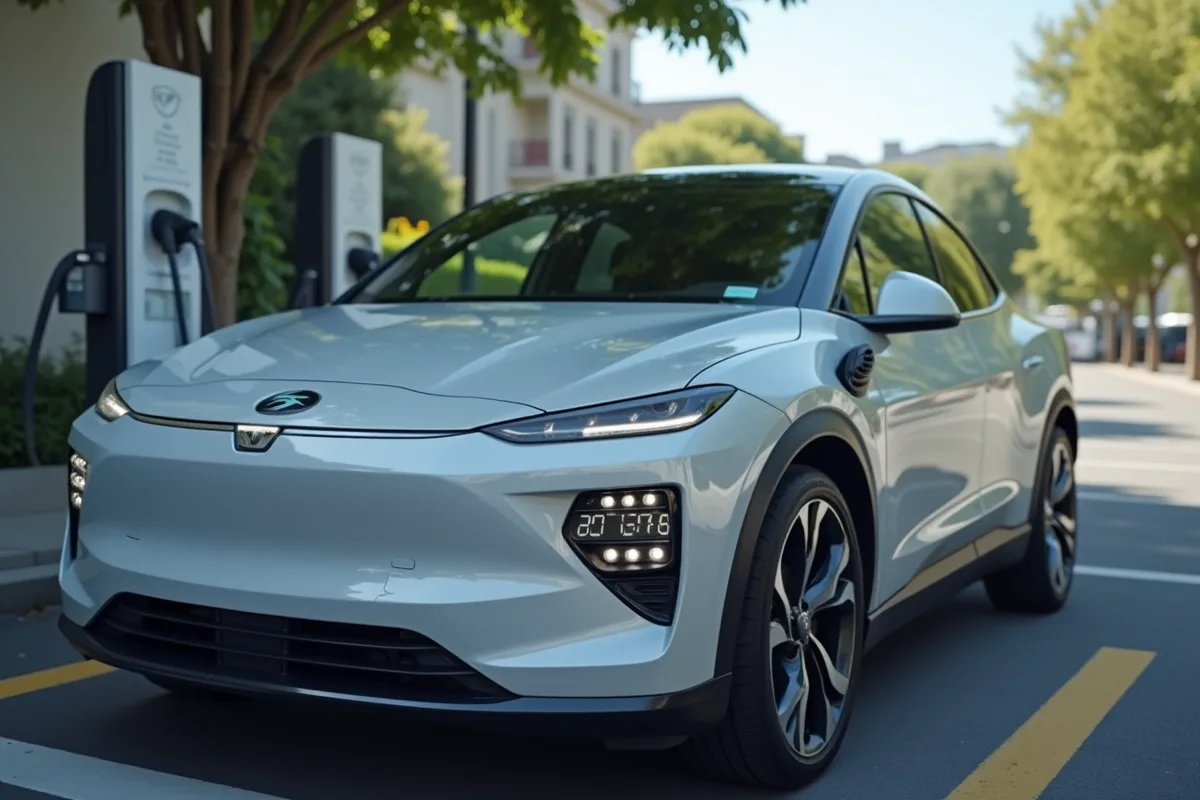 Durée de vie d'une batterie de voiture électrique et conseils d'entretien