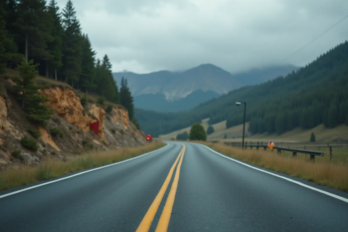 Routières de 2025 alliant performance et confort dans un marché concurrentiel