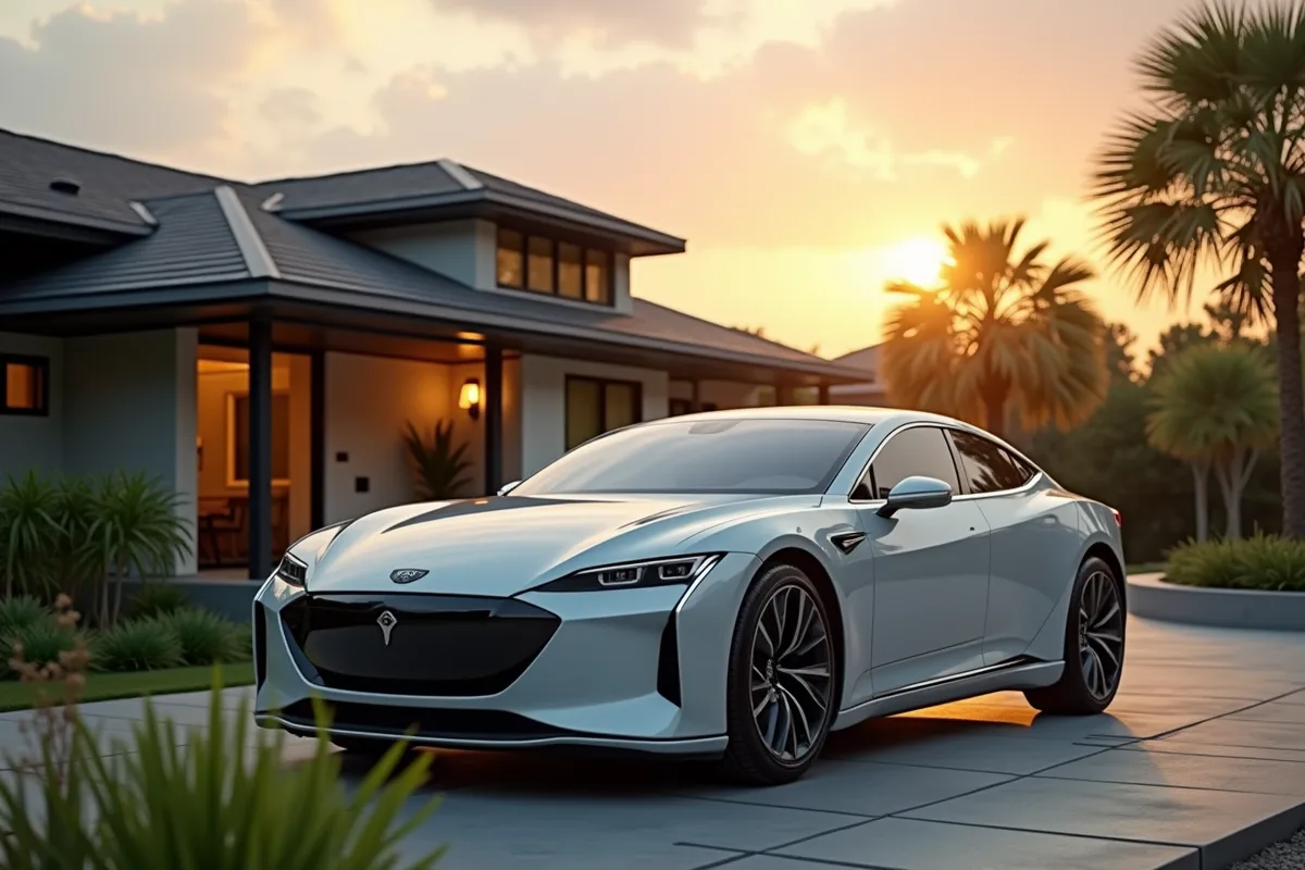 Comparatif des voitures hybrides pour un bon rapport qualité-prix en 2025
