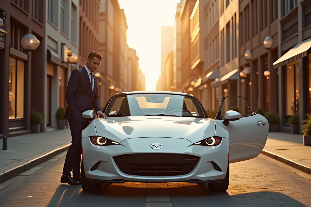 voiture luxe