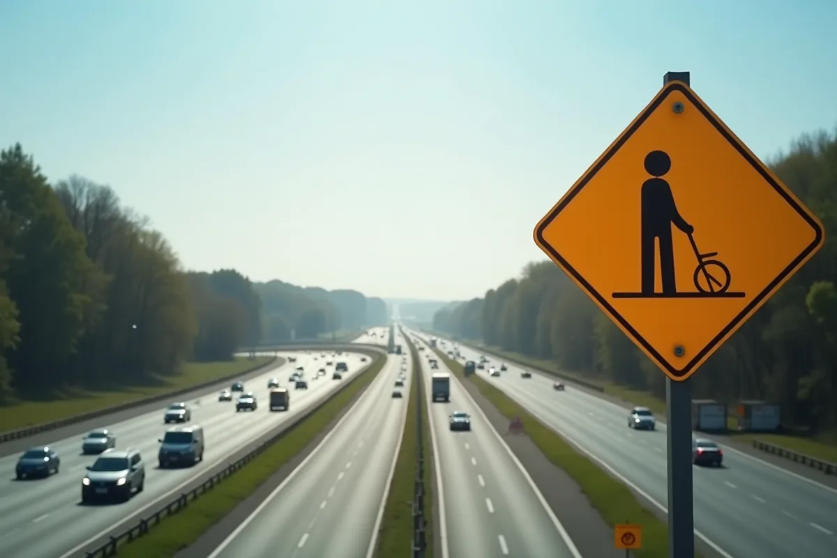 logo routier
