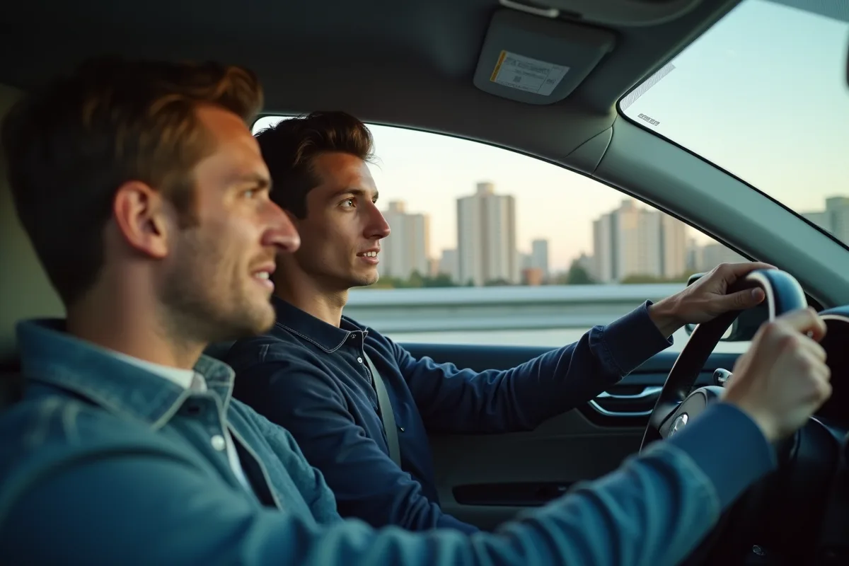 Nouvelles règles du permis de conduire en 2025 et sécurité routière