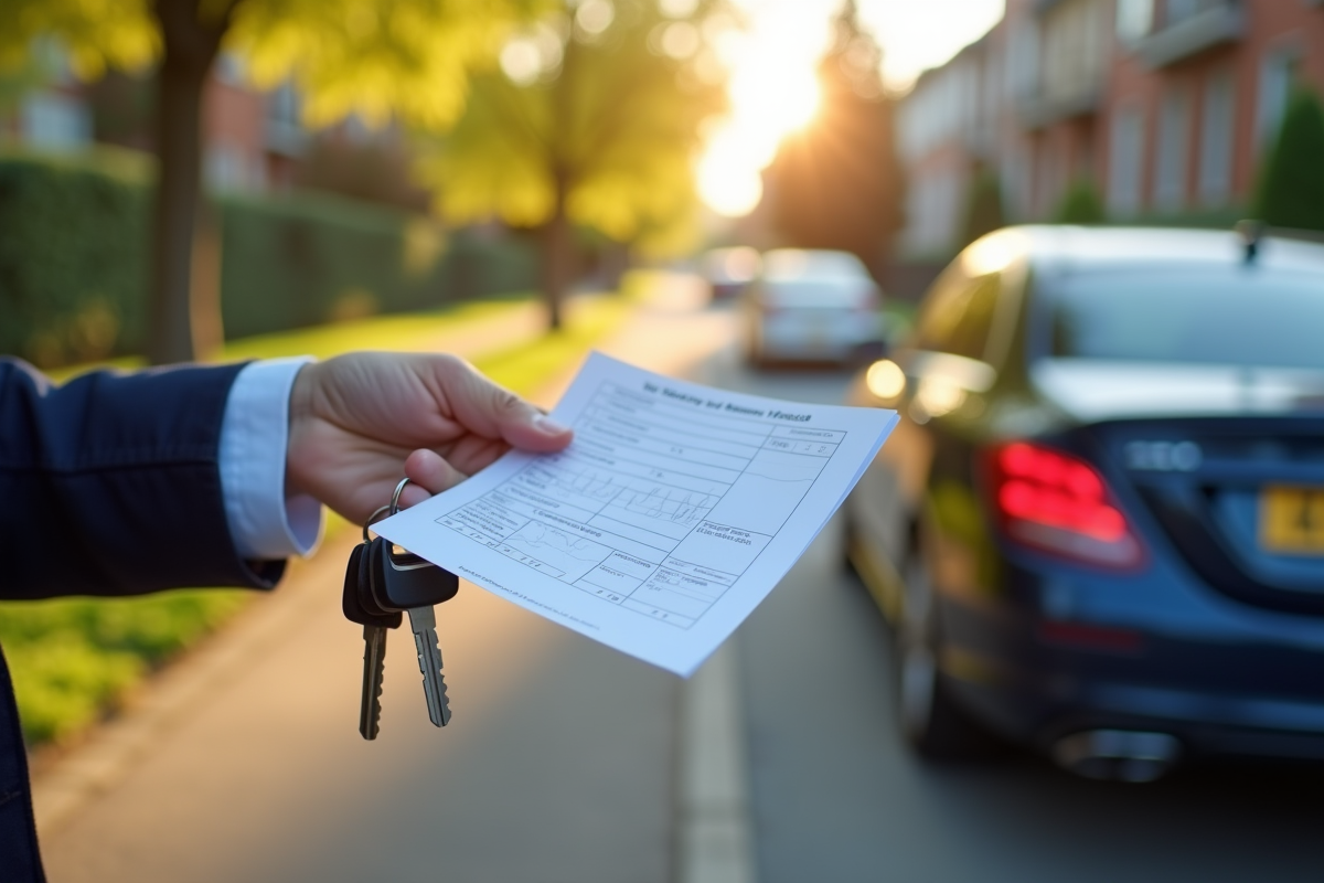 vente voiture