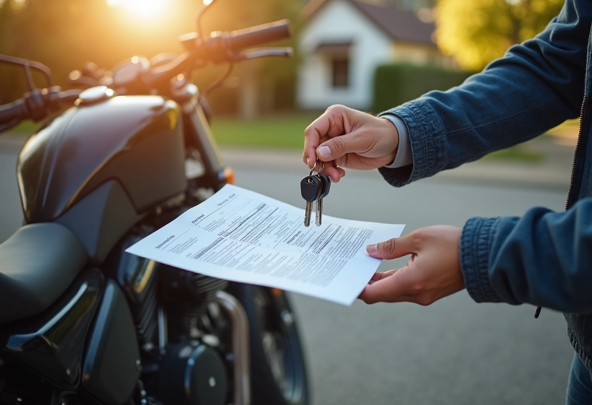 moto assurance